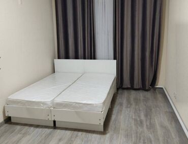 гостиницы азия молл: 1 комната, Собственник, Без подселения, С мебелью полностью