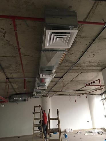 Жестяные работы: Жестяные работы, Вентиляция, Изготовление изделий, Листогиб — 7