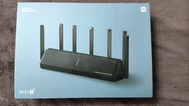поко эм 5: Xiaomi Router BE7000 — это Wi-Fi 7 роутер с мощным процессором