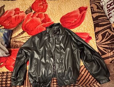 Kurtkalar: Kurtka, Bomber, Payız, XL — 9