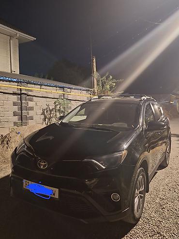 на тойота: Toyota RAV4: 2018 г., 2.5 л, Автомат, Гибрид, Кроссовер — 2