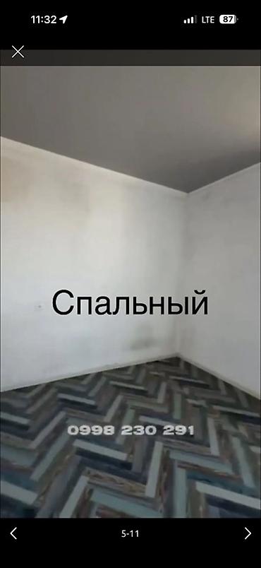 Батирлерди сатуу: 3 бөлмө, 91 м², 5 кабат, Косметикалык оңдоо — 3
