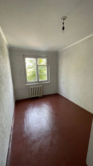 ищю квартиру в бишкеке: 2 комнаты, 43 м², 104 серия, 3 этаж, Косметический ремонт