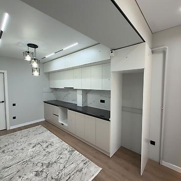 platinum park: 1 комната, 42 м², Технопарк Элитка, 2 этаж, Свежий ремонт — 9