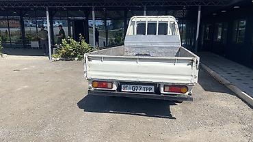 портер авто: Легкий грузовик, Hyundai, Стандарт, 3 т, Б/у — 7