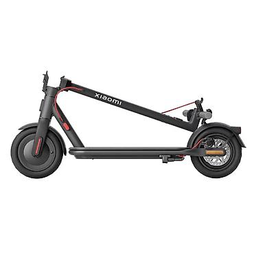 Электротранспорт: Elektrikli Skuter "Xiaomi Electric Scooter 4 EU BHR7128EU" Xiaomi — 4