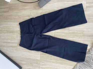 zara l: M (EU 38), Regular rise