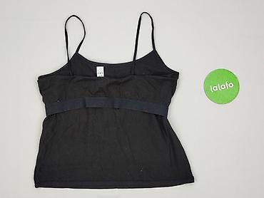 jolinesse top: NUR DIE, Top damski, rozmiar L — 4