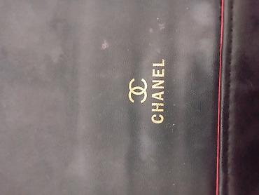 Сумка Chanel Boy, компактный формат. надо помыть он был в подвале мини