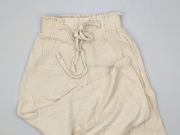krótka: Shein, Spodnie materiałowe damskie, rozmiar XS — 1
