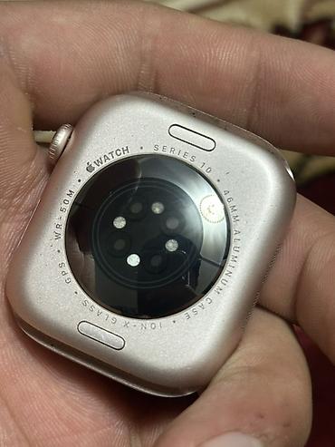 apple watch series 4: Apple Watch Series 10 Состояние 10/10 ✅ АКБ:100%🔋 Память:64✅(GPS) — 2