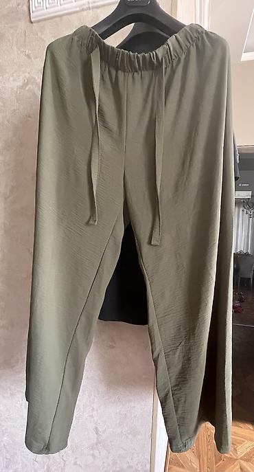 Cinslər: Qadın/Unisex cins şalvar dəsti Tünd mavi işçi/utility cinsi - Yüksək — 13