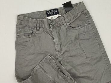 lidl koszulka termoaktywna: Shorts, H&M, 10 years, 134/140, condition - Very good