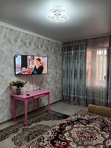 Продажа квартир: 1 комната, 36 м², 2 этаж, Свежий ремонт — 1
