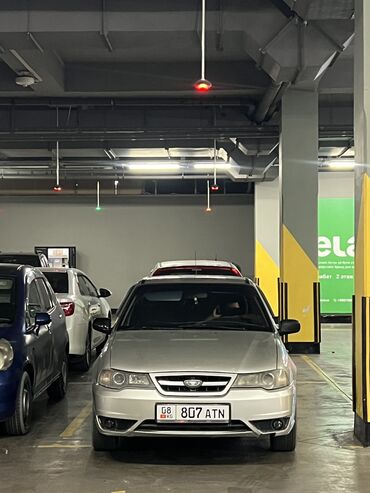 рулевая рейка ланос цена: Daewoo Nexia: 2009 г., 1.6 л, Механика, Бензин, Седан