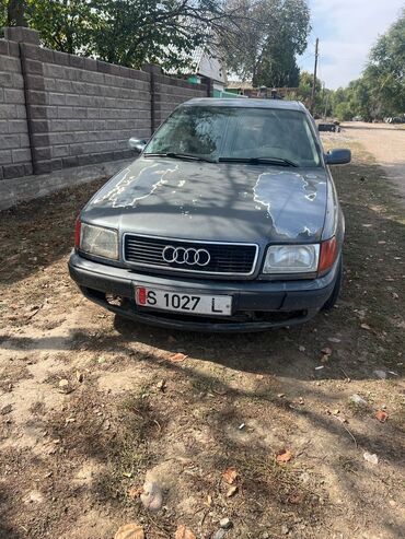 купить опель вектра б: Audi S4: 1991 г., 2.8 л, Механика, Бензин, Седан