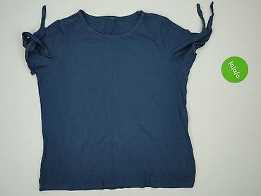 tom ford koszula: T-shirt damski, rozmiar 4XL — 2