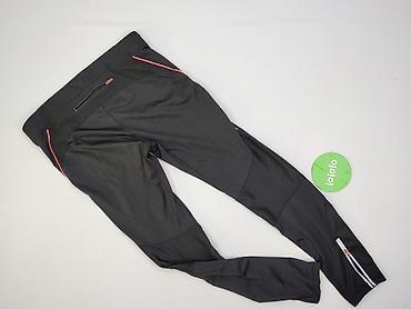 dresy skate: H&M Sport, Legginsy Sportowe damskie, rozmiar M — 3