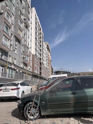 купить дом в рассрочку от хозяина: 3 комнаты, 100 м², Элитка, 12 этаж, ПСО (под самоотделку)