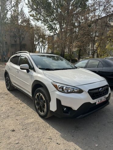 двигатель субару аутбек 2.5 купить в бишкеке: Subaru XV: 2020 г., 2 л, Вариатор, Бензин, Кроссовер
