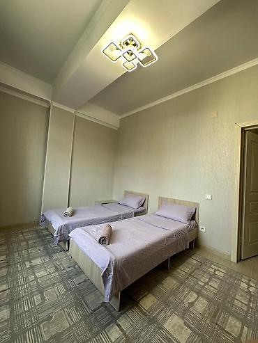 2 bedroom: Сдается 2‑комнатная квартира с отдельной спальней и просторной — 5