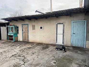 Продажа коттеджей и домов: Продаётся тёплый, светлый кирпичный дом в тихом районе села Ивановка — 12