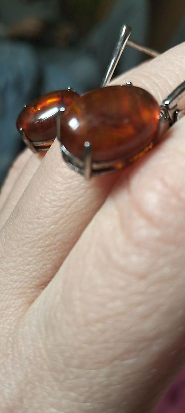 Sırğalar: Sırğa, Pandora, Gümüş, 925 g, Ünvandan götürmə — 18