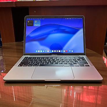 microsoft surface studio: MacBook Pro 13" (2020, чип Apple M1) Характеристики: - Дисплей — 1