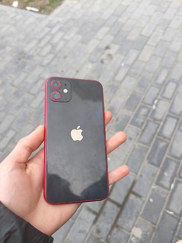 Apple iPhone: IPhone 11, 256 GB — 3