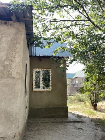 дом с удобствами: Времянка, 750 кв. м, 4 бөлмө, Менчик ээси, Косметикалык оңдоо
