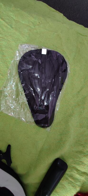 bajkerska jakna sa krznom: Nova navlaka za sic sa debljim silikonskim punjenjem