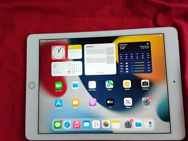 Tableti: IPad air 2 iCloud free, celullar moj lucno nije preprodaja ipad je u — 2