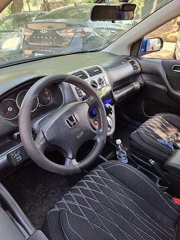 хонда сивик 2004: Honda Civic: 2004 г., Автомат, Хэтчбэк — 6