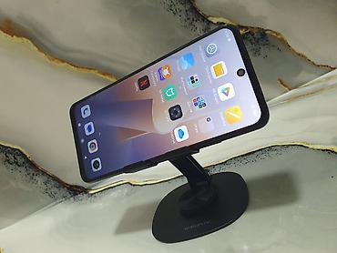 Redmi, Redmi Note 11, Б/у, 128 ГБ, цвет - Черный, 1 SIM, 2 SIM
