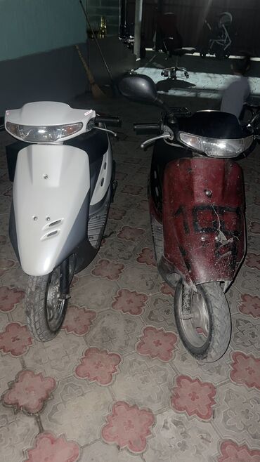 Ремонт электротранспорта: Ремонт мотоциклов скутеров, мопедов любой сложности гарантия — 11