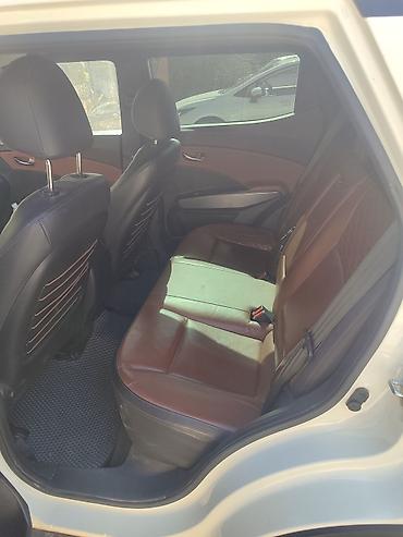 тико сидина: Ssangyong Tivoli: 2018 г., 1.6 л, Автомат, Дизель, Кроссовер — 5