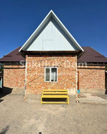 продажа домов жилмассив кок жар бишкек: Үй, 100 кв. м, 4 бөлмө, Кыймылсыз мүлк агенттиги, Косметикалык оңдоо