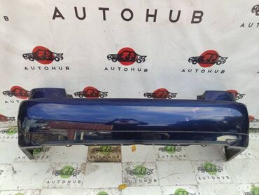 задний бампер хонда цивик: Бампер HONDA Accord CL3 F20B 2 2002 задн. (б/у)