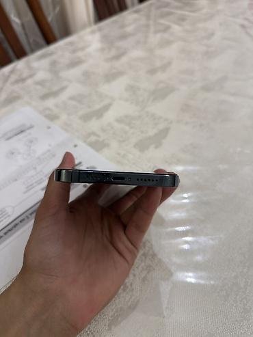 iphone 12 pro 128: IPhone 12 Pro Max, 256 Гб, 76Акб true tone- ✅ face id - ✅ все камеры — 4
