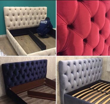 Двуспальные кровати: Кровать двуспальная «Пантера» в стразах Предлагаем приобрести — 5