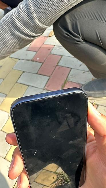 айфон икс бу: IPhone 17 Pro, Б/у, 256 ГБ, Синий, 99 % — 5