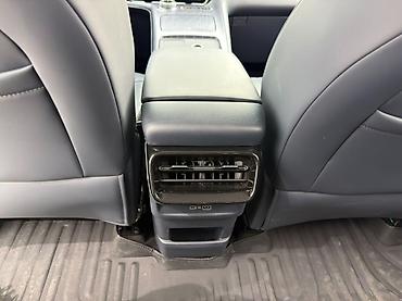 range over: Geely Galaxy E5: 2026 г., Робот, Электромобиль, Кроссовер — 7