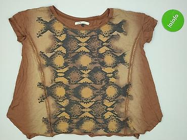 dresy oversize bershka: Bershka, Bluzka damska, rozmiar S — 2