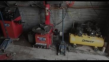 Teker stanokları dest 2200 manat. Gəncə (1635) KİFA75
