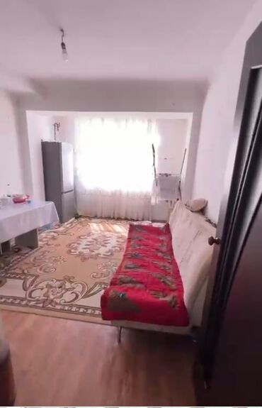 куплю кв в караколе: 1 комната, 51 м², 106 серия, 1 этаж, Старый ремонт