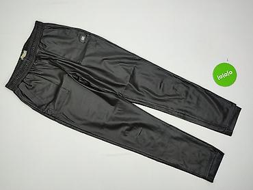 la mode second hand: Spodnie dresowe damskie, rozmiar S — 2