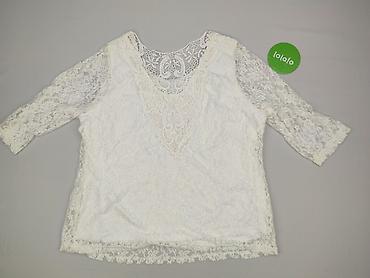 junarose: Joanna Hope, Bluzka damska, rozmiar 3XL — 3