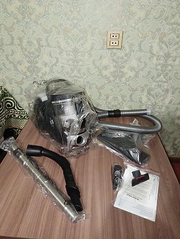 tefal elea: Tefal Compact Power XXL torbasız tozsoran Xüsusiyyətlər: - Güclü — 2