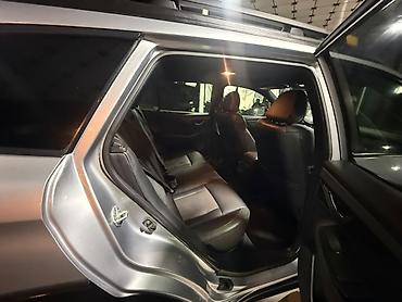 Subaru: Subaru Outback: 2021 г., 2.4 л, Автомат, Бензин, Универсал — 6