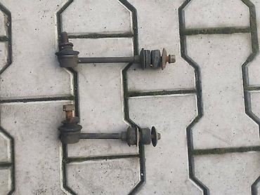 STABILIZATOR ZA TOYOTA LAND CRUISER OD 1996. DO 2002. GOD. | prednji